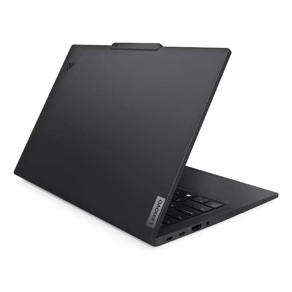 Lenovo ThinkPad T14s Gen 6 Laptop, Intel Core Ultra 7 258V, Intel Arc Graphics 140V, 32GB RAM, 1TB SSD, 14-inch WUXGA IPS Display, Backlit Keyboard, Windows 11 Pro, Black | 21QX000LUS - Image 3