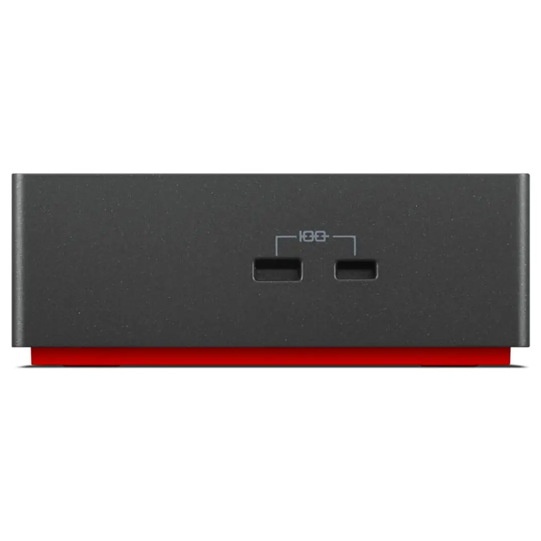Lenovo ThinkPad Universal USB-C Dock, - Image 3