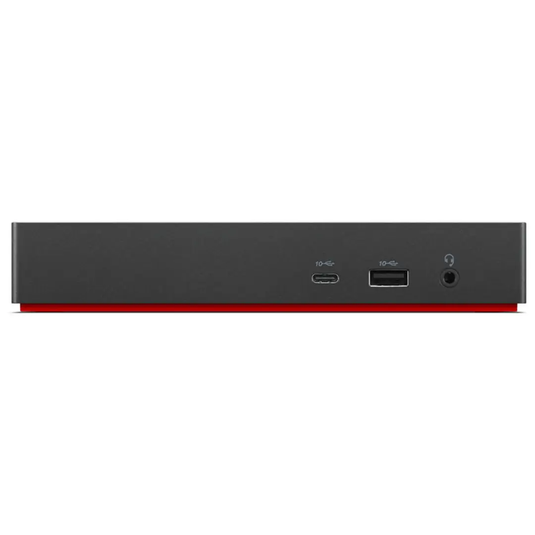 Lenovo ThinkPad Universal USB-C Dock, - Image 5