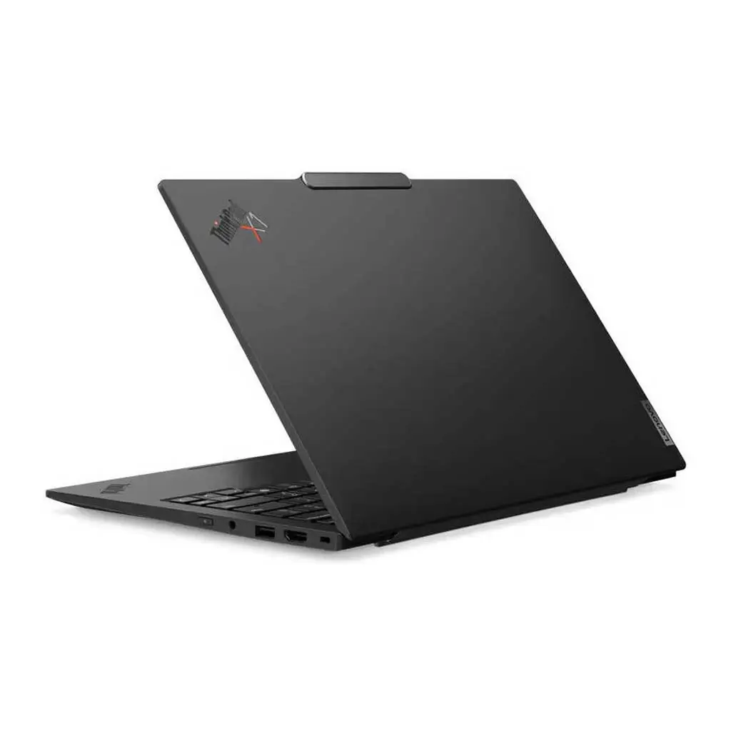 Lenovo ThinkPad X1 Carbon Gen 12 Laptop, Core Ultra 7 165U, 32GB RAM, 1TB SSD, 14-inch WUXGA IPS 60Hz Touch Display, Backlit K/B, Windows 11 Pro, Black | 21KC004AUS - Image 3