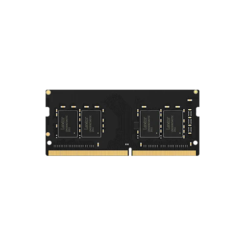 Lexar DDR4-2666 UDIMM Desktop Memory, 288 Pin, 2666MHz Bus Speed, 1.20V Voltage, CL19