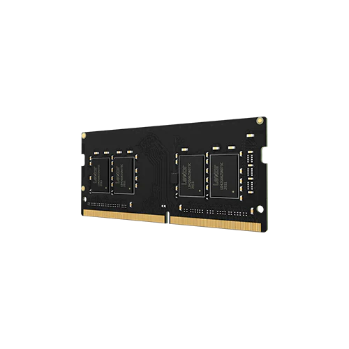 Lexar DDR4-2666 UDIMM Desktop Memory, 288 Pin, 2666MHz Bus Speed, 1.20V Voltage, CL19 - Image 2