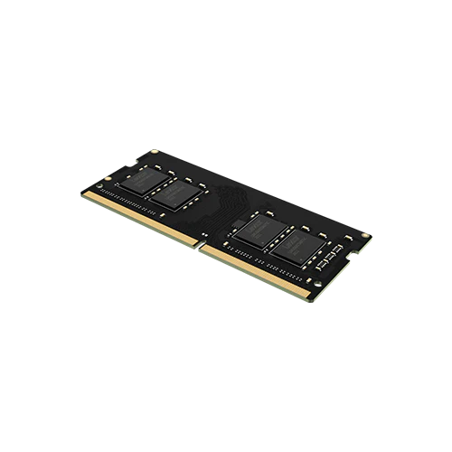 Lexar DDR4-2666 UDIMM Desktop Memory, 288 Pin, 2666MHz Bus Speed, 1.20V Voltage, CL19 - Image 3