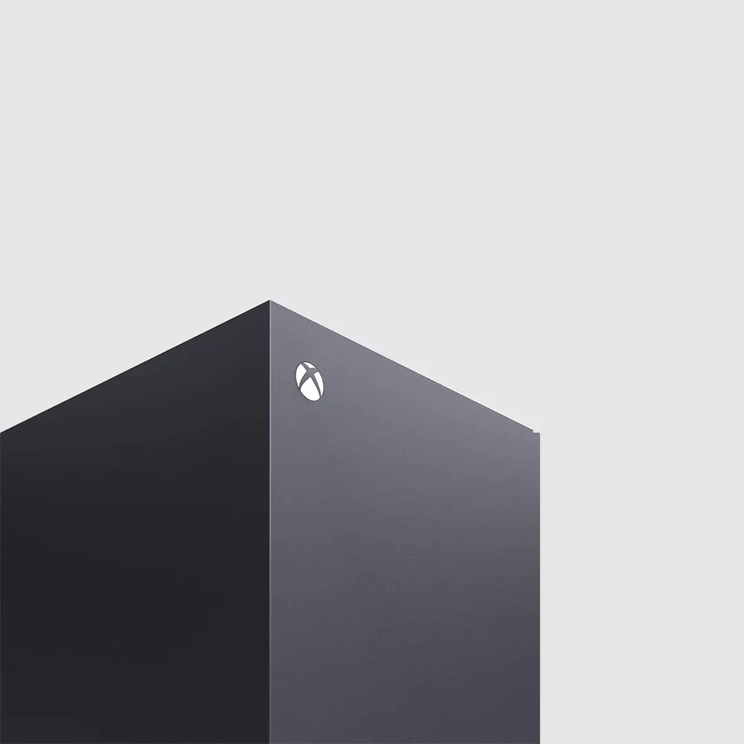 Microsoft Xbox Series X Gaming Console, 1TB, Black - Image 3