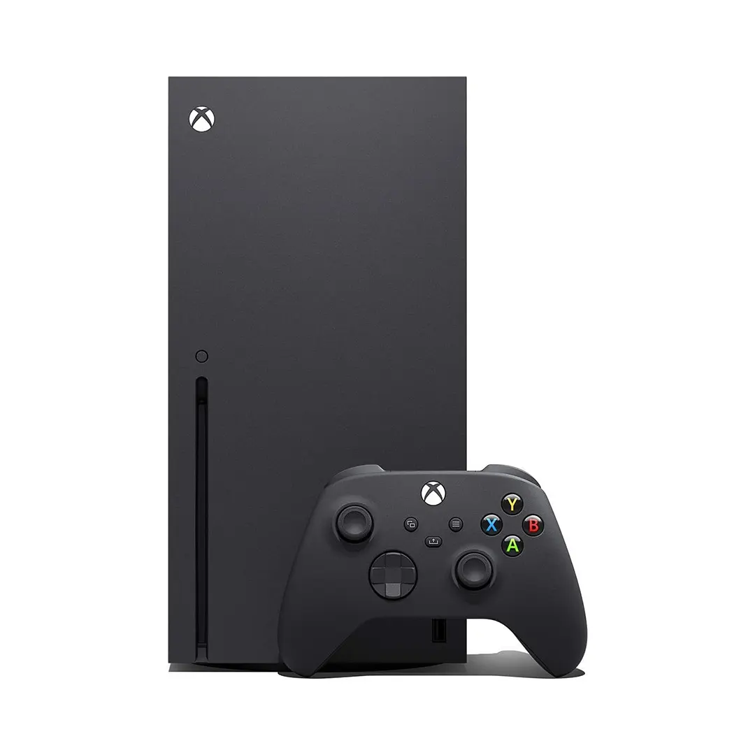 Microsoft Xbox Series X Gaming Console, 1TB, Black - Image 5