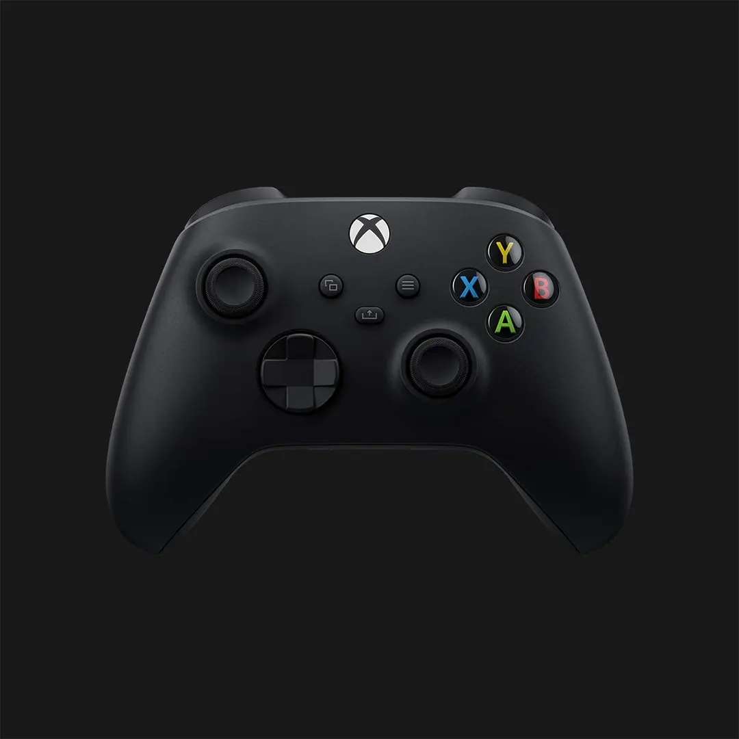 Microsoft Xbox Series X Gaming Console, 1TB, Black - Image 6