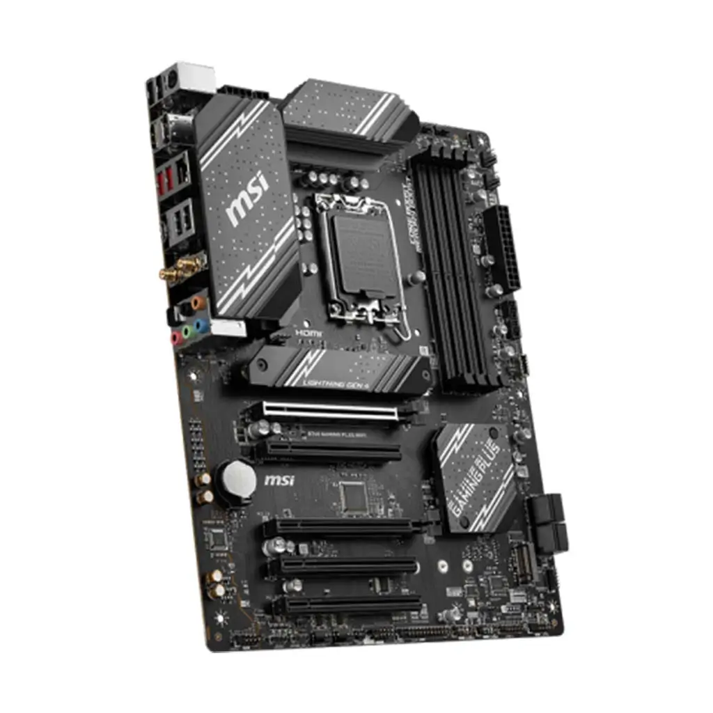 MSI Delta Gaming PC, Core i7-14700F, RTX 5060 8GB GPU, 32GB RAM, 1TB SSD, Windows 11 Pro - Image 3