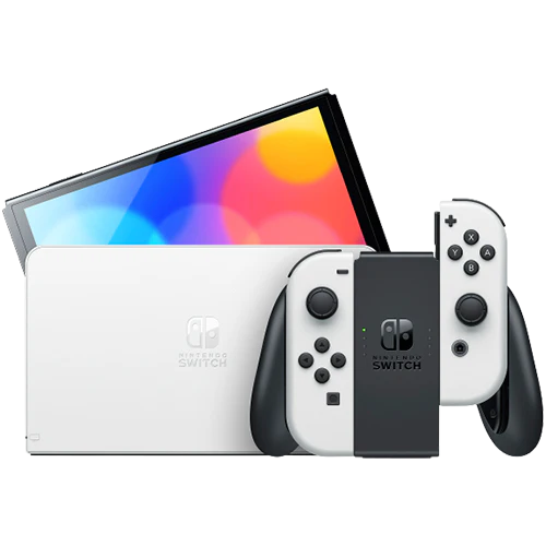 Nintendo Switch Lite Handheld Gaming Console - Turquoise - Image 2