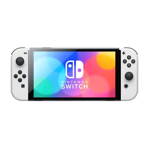 Nintendo Switch Lite Handheld Gaming Console - Turquoise - Image 4