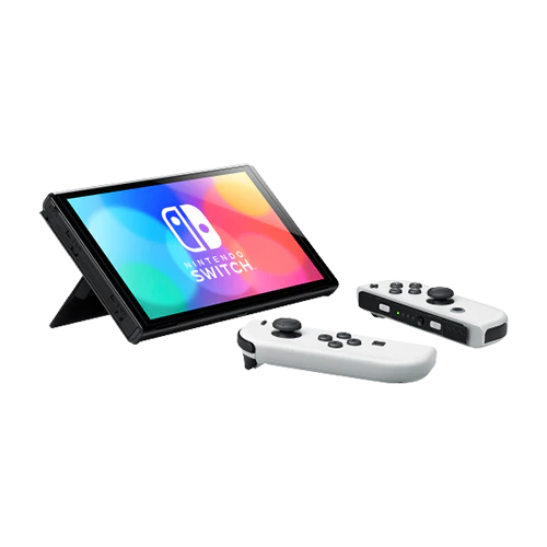 Nintendo Switch Lite Handheld Gaming Console - Turquoise - Image 7