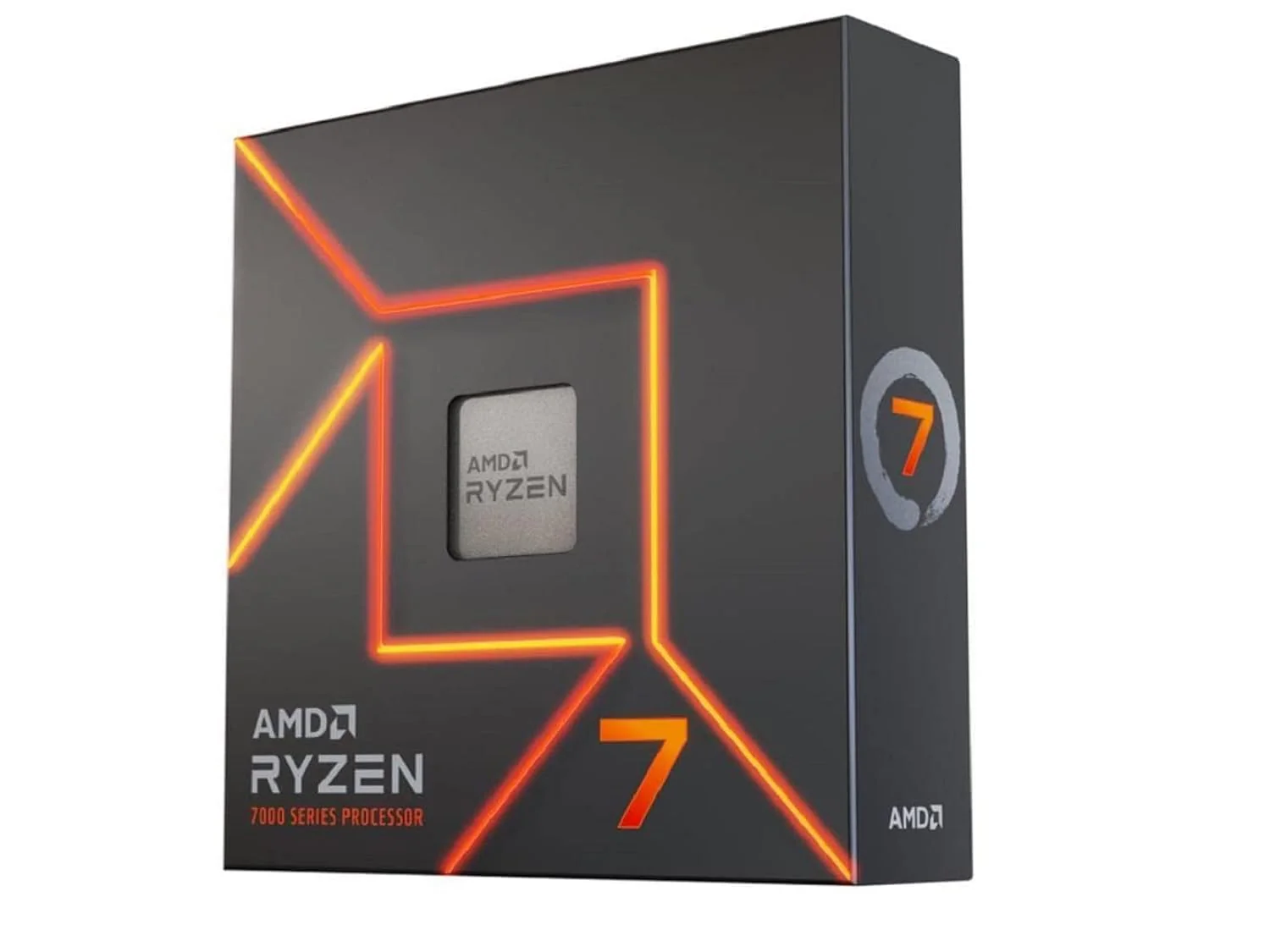Quantum Gaming PC AMD RYZEN 7-7700X, RTX 5070 12GB GPU, 32GB RAM, 1TB SSD, Windows 11 Pro - Image 4