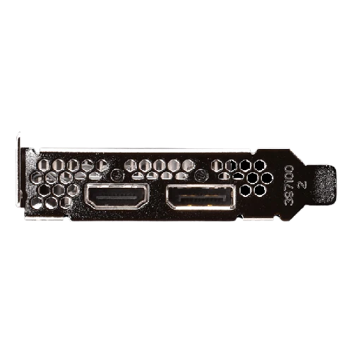 Radeon™ RX 580 XT SPEEDSTER MERC - Image 4