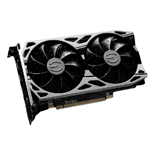 Radeon RX 590 GTS  Graphics Card - Image 3