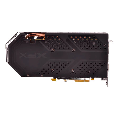 Radeon RX 590 GTS  Graphics Card - Image 6