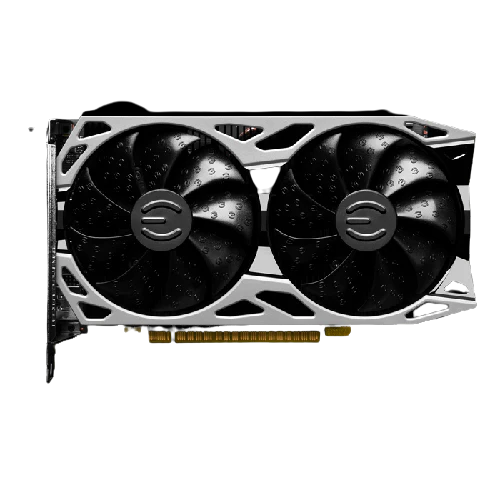 Radeon RX 590 GTS  Graphics Card - Image 7