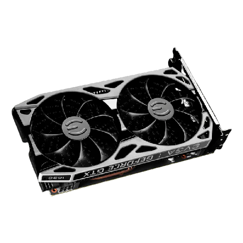 Radeon RX 590 GTS  Graphics Card - Image 8