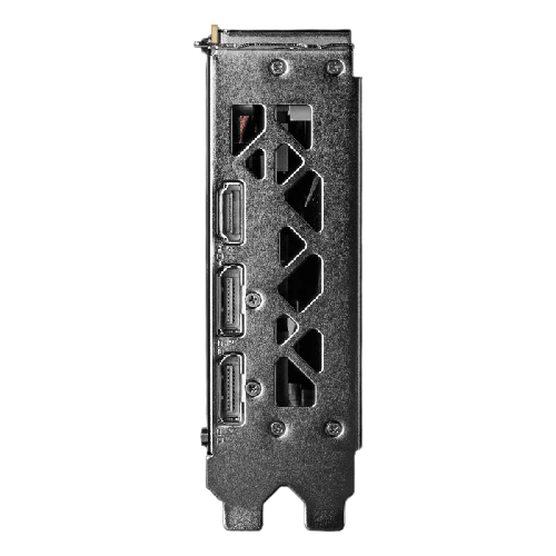 Radeon RX 590 GTS  Graphics Card - Image 9