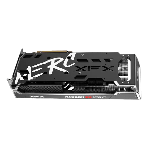 Radeon RX 680 GTS  Graphics Card - Image 3