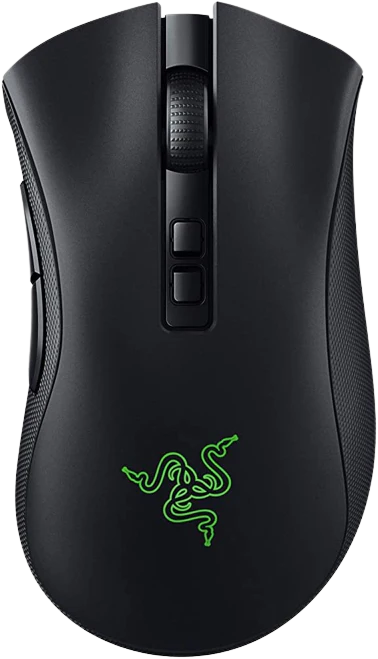 Deathadder V2 Pro Ergonomic Wireless Gaming Mouse