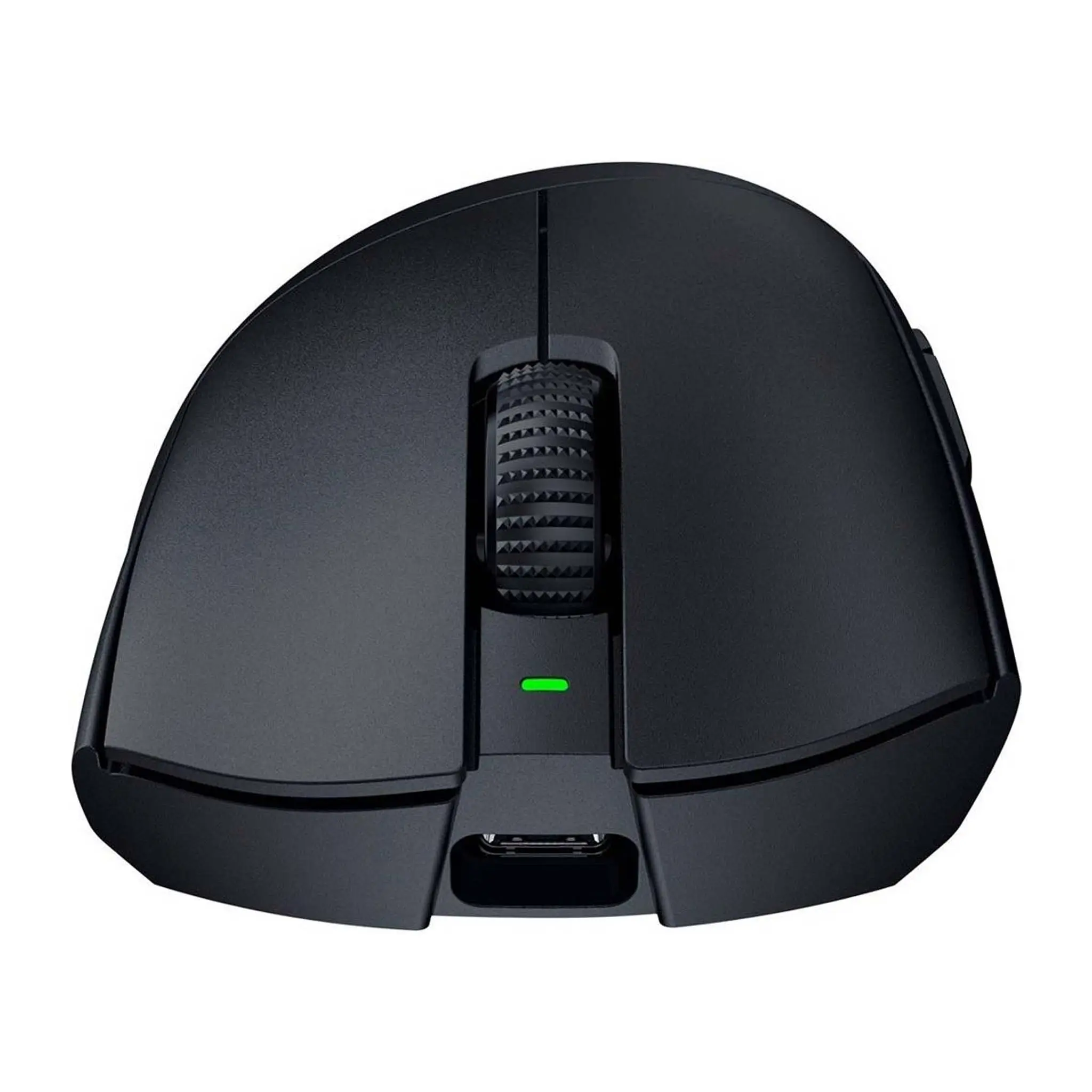 Razer Deathadder V3 Pro Gaming Mouse, Focus Pro 3K Optical Sensor, 30000 Max DPI Sensitivity, Optical Mouse Switches Gen-3, 5 Programmable Buttons, 100% PTFE Feet, Black | RZ01-04630100-R3G1 - Image 5