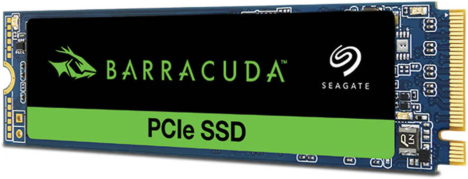 Seagate BarraCuda PCIe Gen4 ×4 NVMe 1.4 Internal SD, 3500Mbps Read Speed, 2600Mbps Write Speed, 3D NAND Technology - Image 3