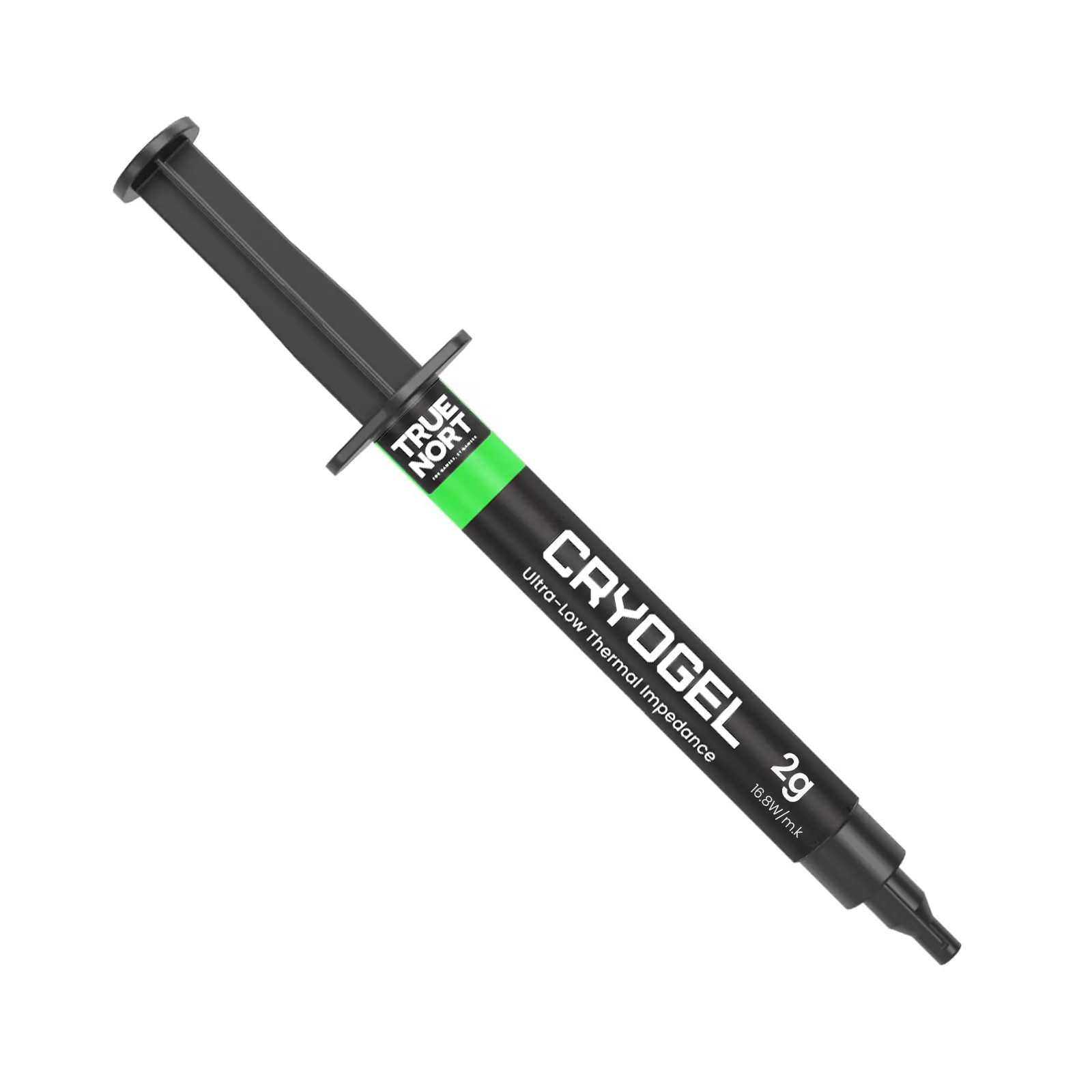 True Nort CPU Gray Thermal Paste