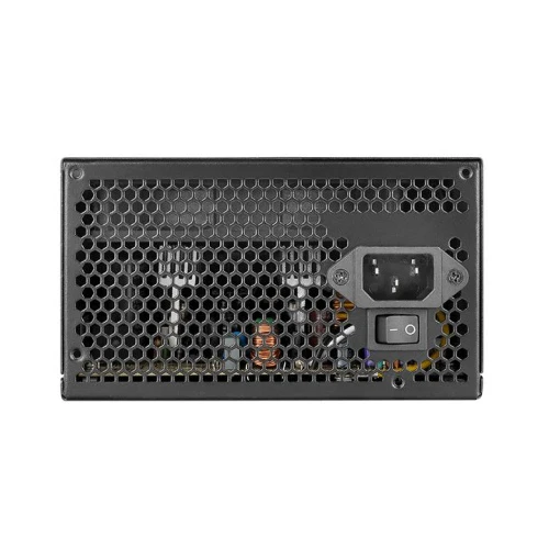 Thermaltake 650W  Power Supply - Image 2