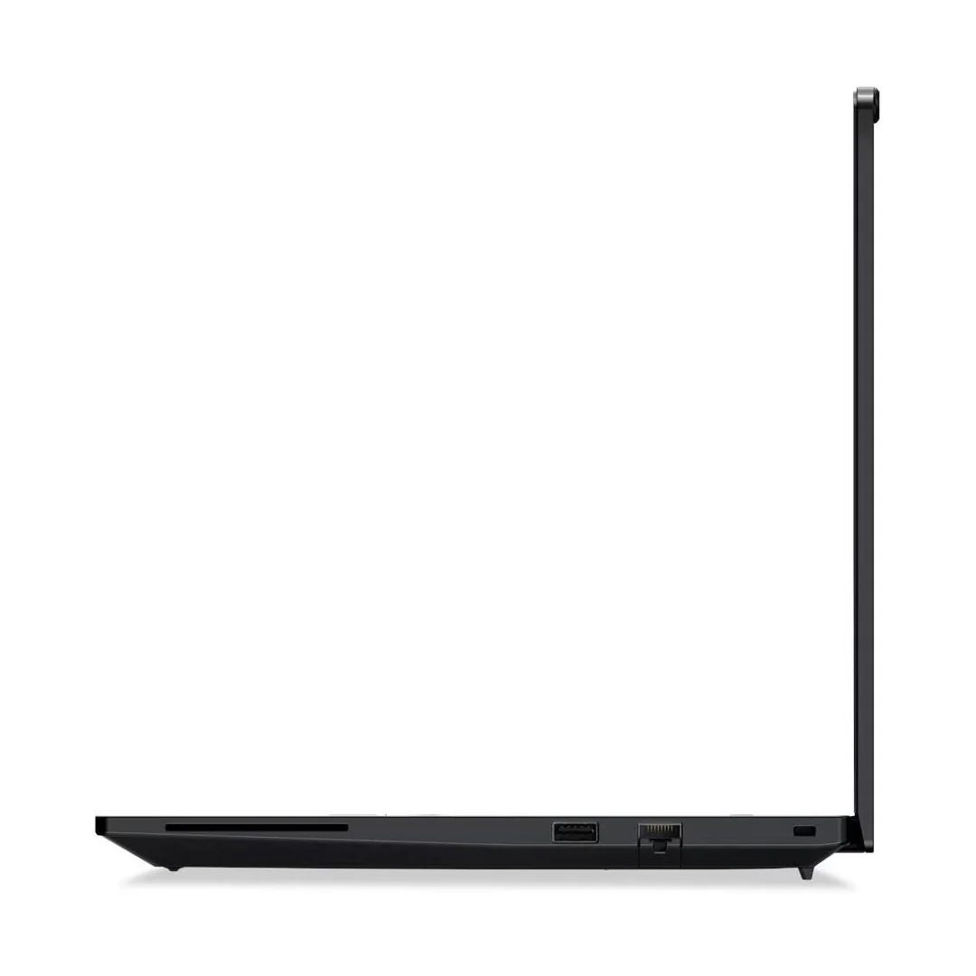 Lenovo ThinkPad P14s Gen 5 Laptop, Core Ultra 7 155H, RTX 500 Ada 4GB GDDR6, 32GB RAM, 1TB SSD, 14.5-inch 3K IPS 60Hz Display, Backlit Keyboard, Windows 11 Pro, Black | 21G2001VUS - Image 3