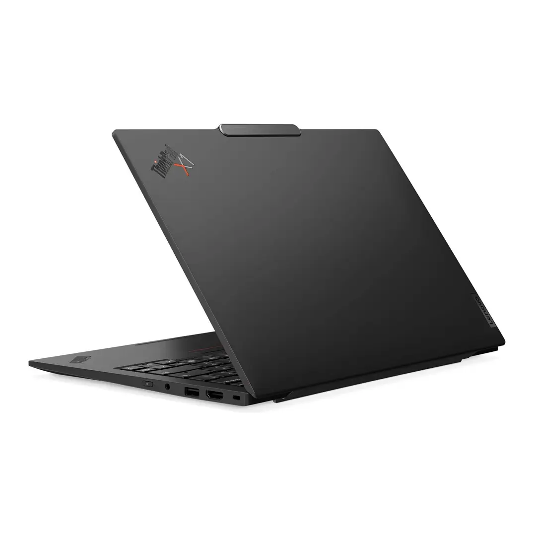Lenovo ThinkPad X1 Carbon Gen 12 Laptop, Core UItra 7 155H, 32GB RAM, 1TB SSD, 14-inch WUXGA IPS Touch 60Hz Display, English Keyboard, Windows 11 Pro, Black | 21KCS3T700 - Image 4