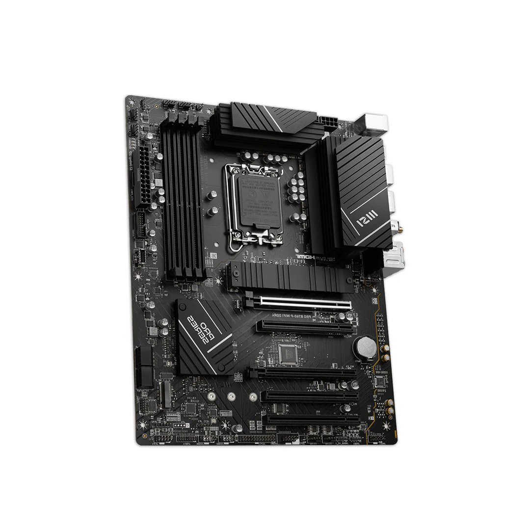 Thunderbolt Gaming PC Intel Core i7-12700F, RTX 5060Ti 8GB Graphics, 32GB, 1TB SSD, Windows 11 Pro - Image 6