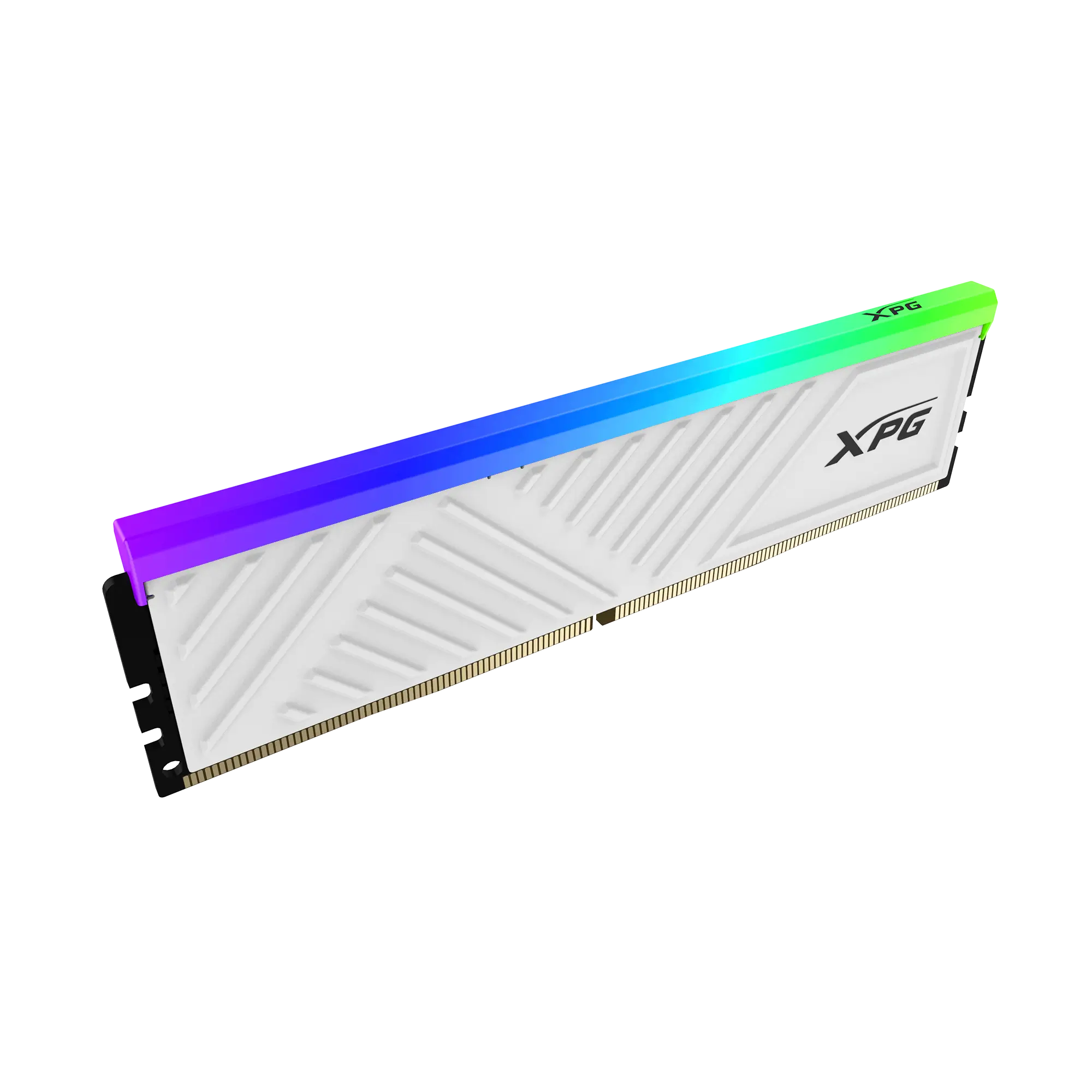 XPG SPECTRIX D35G RGB DDR4 3600MHz, 32GB (2×16GB) PC4-2880 RAM, 288-pins UDIMM Desktop Memory Kit,  CL18 - Image 6
