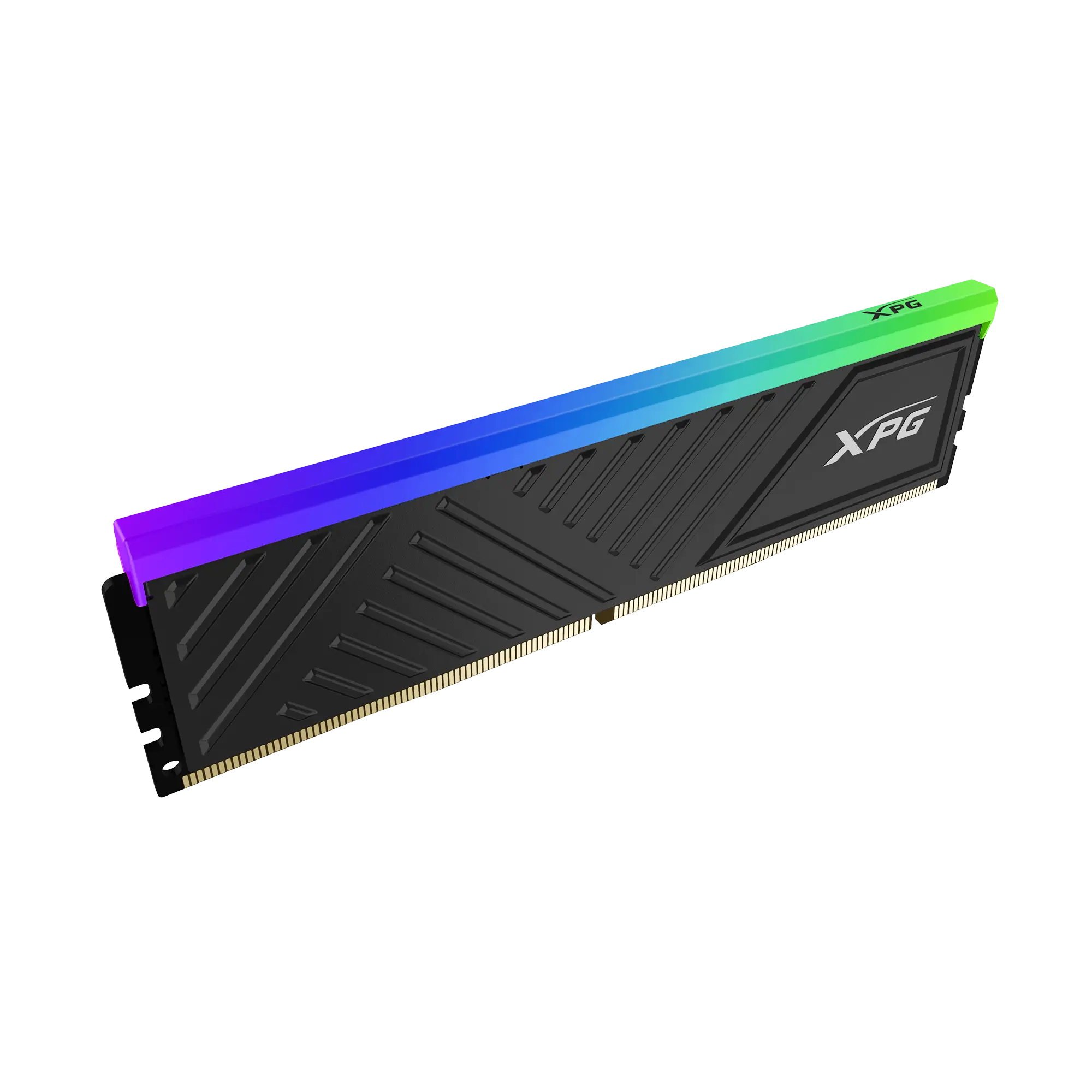 XPG SPECTRIX D35G RGB DDR4 3600MHz, 32GB (2×16GB) PC4-2880 RAM, 288-pins UDIMM Desktop Memory Kit,  CL18 - Image 7