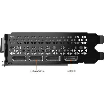 Zotac Gaming GeForce RTX 3060 Twin Edge 12GB GDDR6 Graphics Card - Image 5