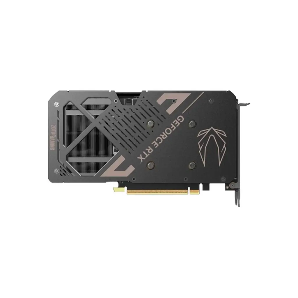 ZOTAC AMP NVIDIA GeForce RTX 5060 Ti 16GB AMP Graphics Card, 128‑bit Memory Bus, 28 Gbps Memory Clock, PCIe 5.0 | ZT-B50620F-10M - Image 5
