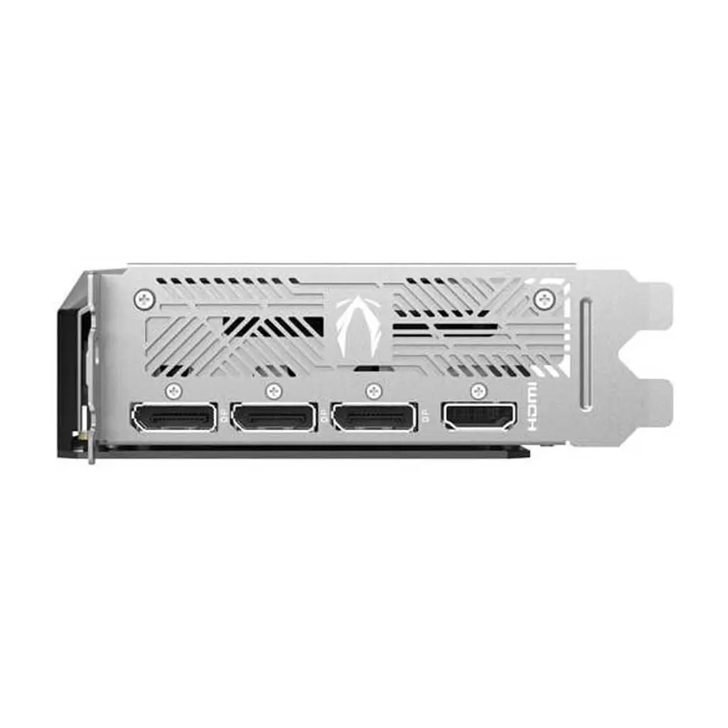 ZOTAC GAMING GeForce RTX 5070 SOLID OC Graphics Card, 12GB GDDR7, 192-Bit Memory, 28 Gbps Memory Clock, 2542 MHz Engine Clock, 6144 CUDA Cores, PCI Express 5.0 x16 | ZT-B50700J-10P - Image 5