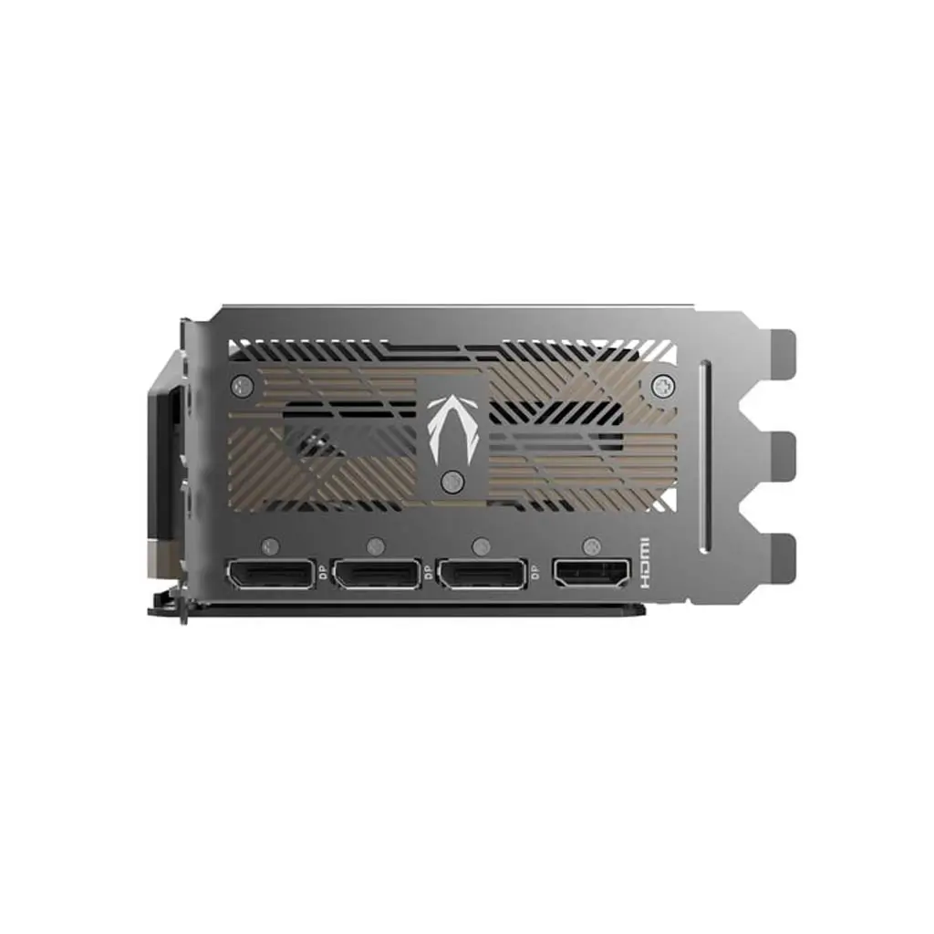 Zotac Gaming GeForce RTX 5080 Solid Core 16GB GDDR7 Graphics Card, 256-bit Memory, 30 Gbps Memory Speed, PCIe 5.0 x16 - Image 5